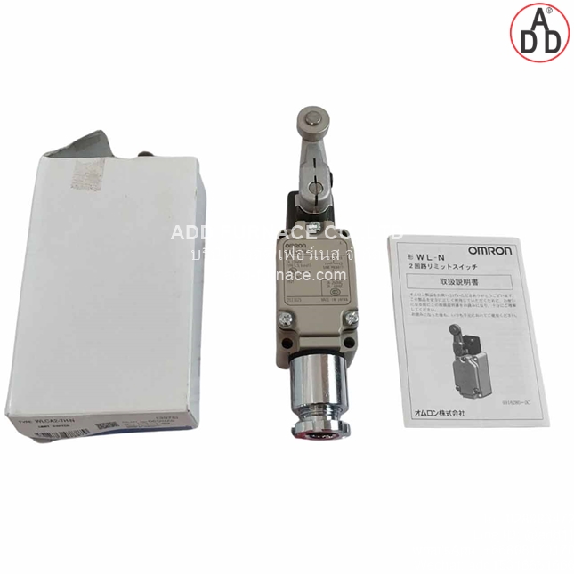 OMRON WLCA2-TH-N (3)